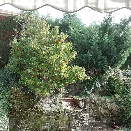 Σπίτι διακοπών Gli Oleandri Di Belfiore