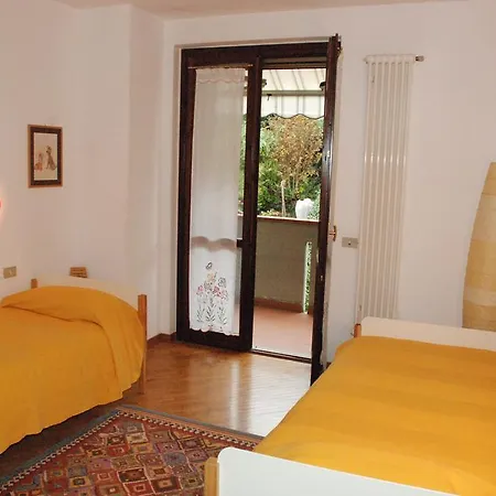 Hébergement de vacances Gli Oleandri Di Belfiore