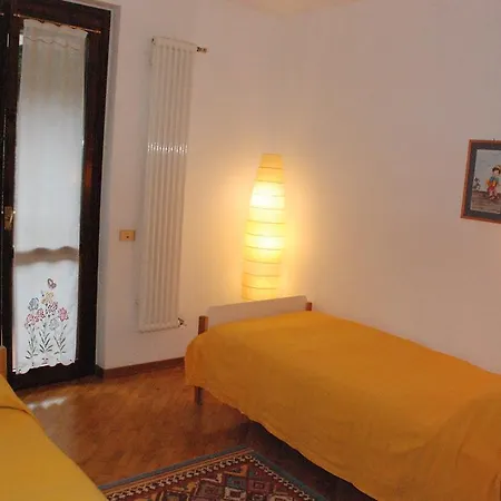 Gli Oleandri Di Belfiore Hébergement de vacances
