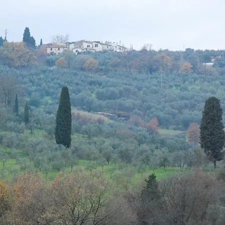 Gli Oleandri Di Belfiore * Lastra a Signa